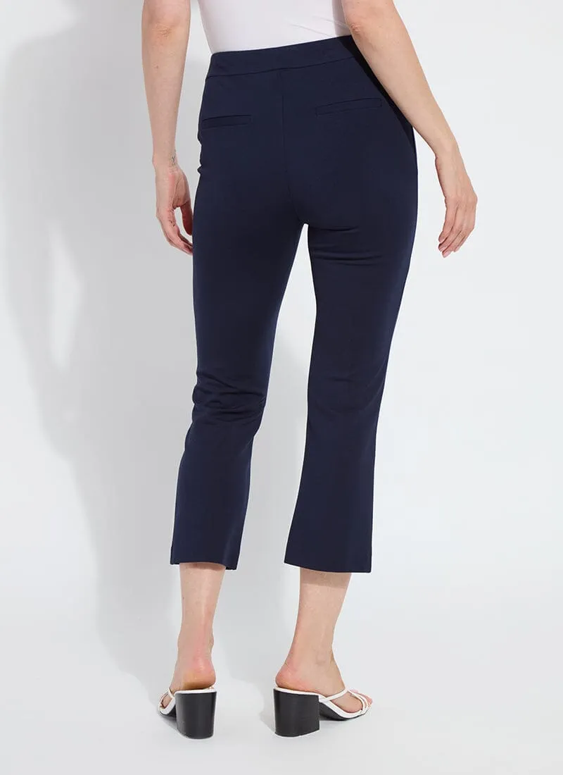 Chantae Split Ankle Kick Flare (24" Inseam)