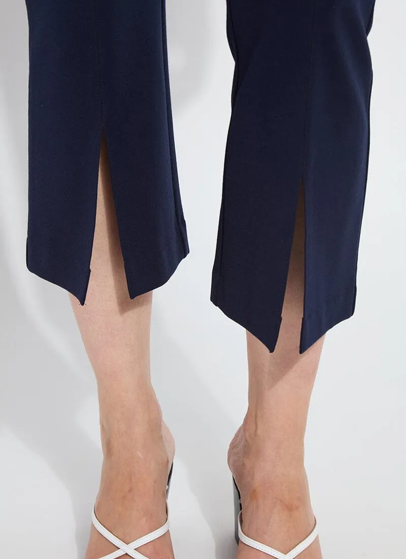 Chantae Split Ankle Kick Flare (24" Inseam)
