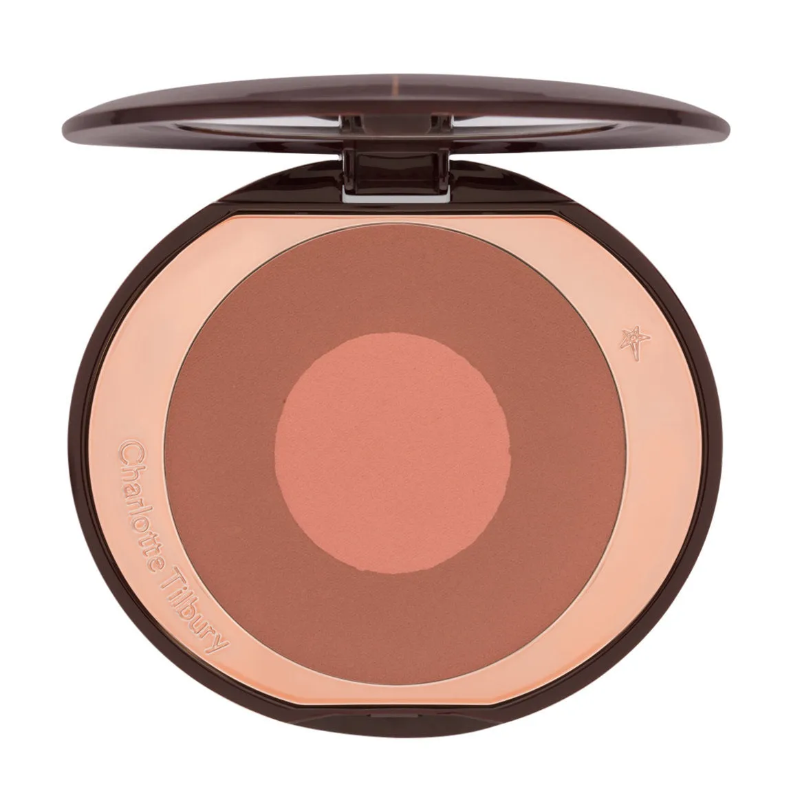 Charlotte Tilbury Cheek to Chic in The Climax