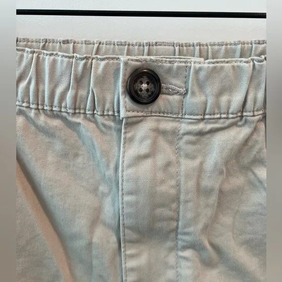 chubbies The Khakinators 5.5&quot;' Originals Stretch Twill Short NWT