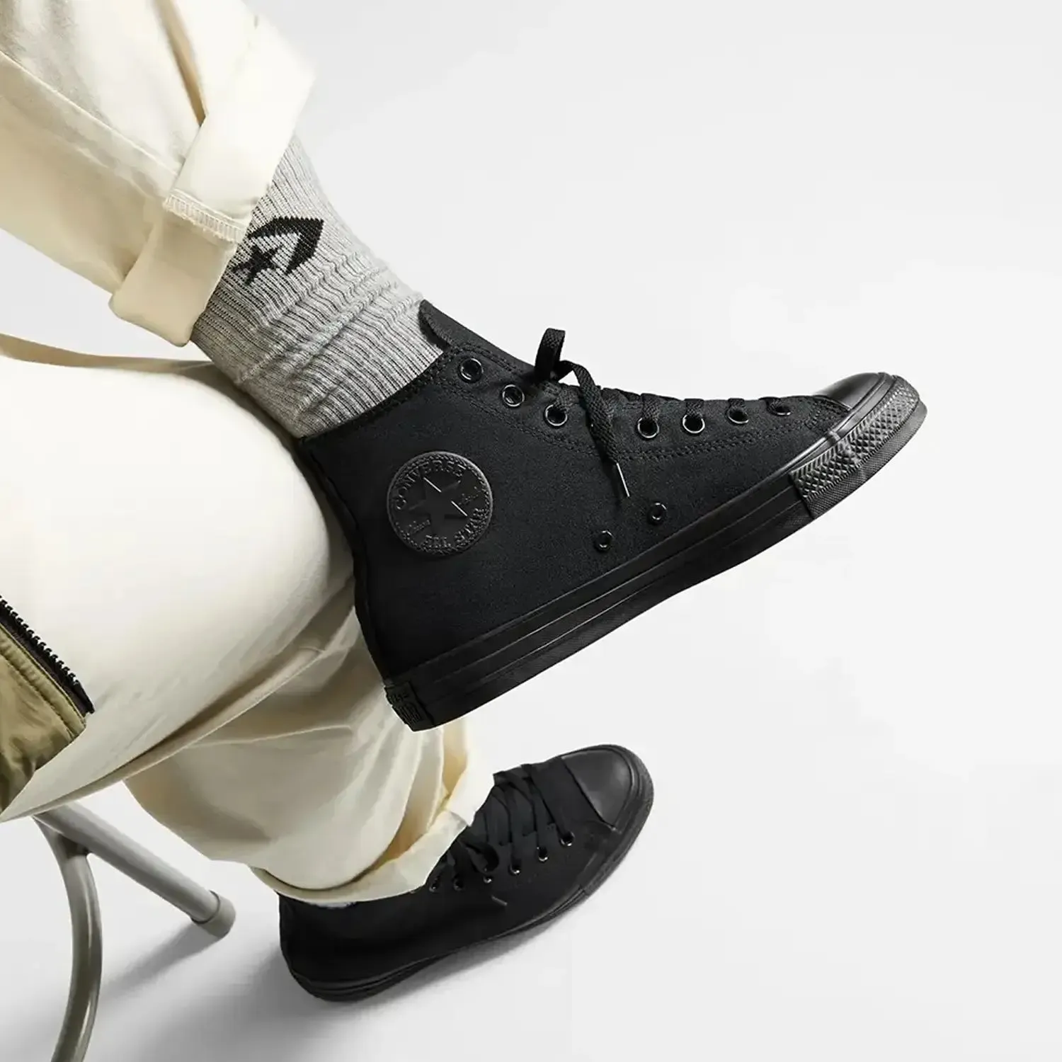 Chuck Taylor All Star Classic High