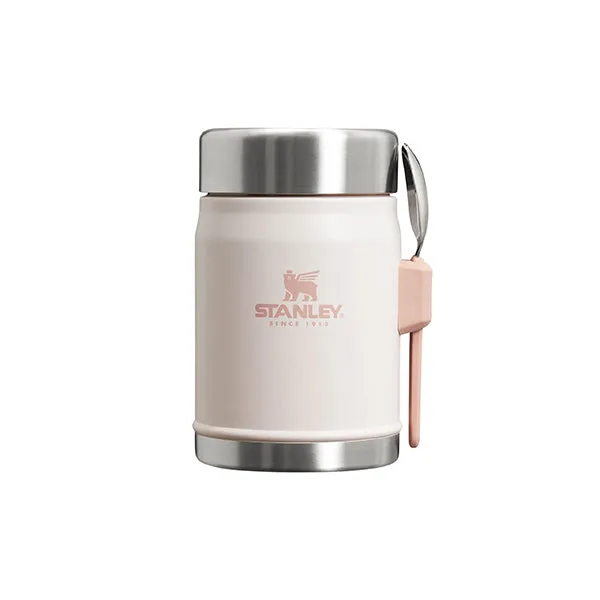 Classic Legendary Food Jar   Spork | 0.4L