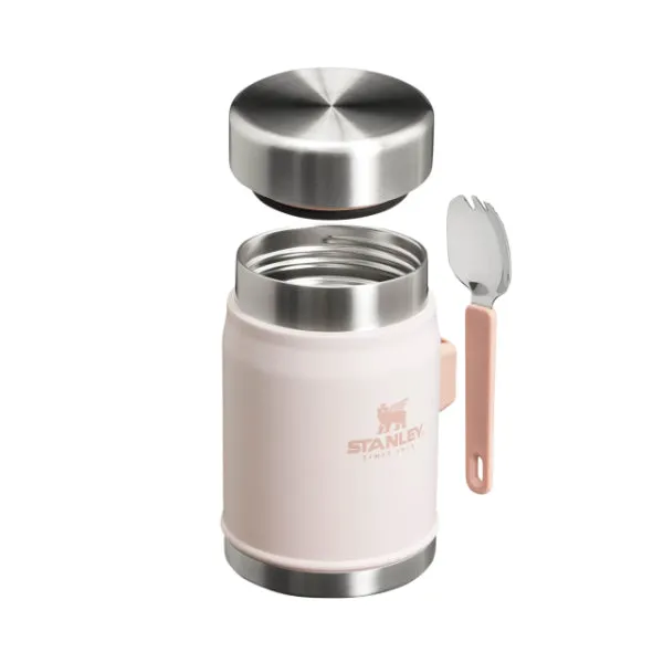 Classic Legendary Food Jar   Spork | 0.4L