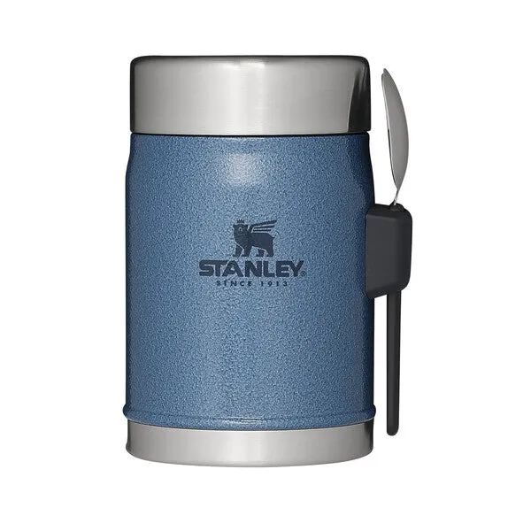 Classic Legendary Food Jar   Spork | 0.4L