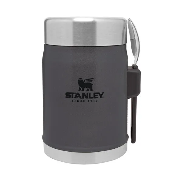 Classic Legendary Food Jar   Spork | 0.4L