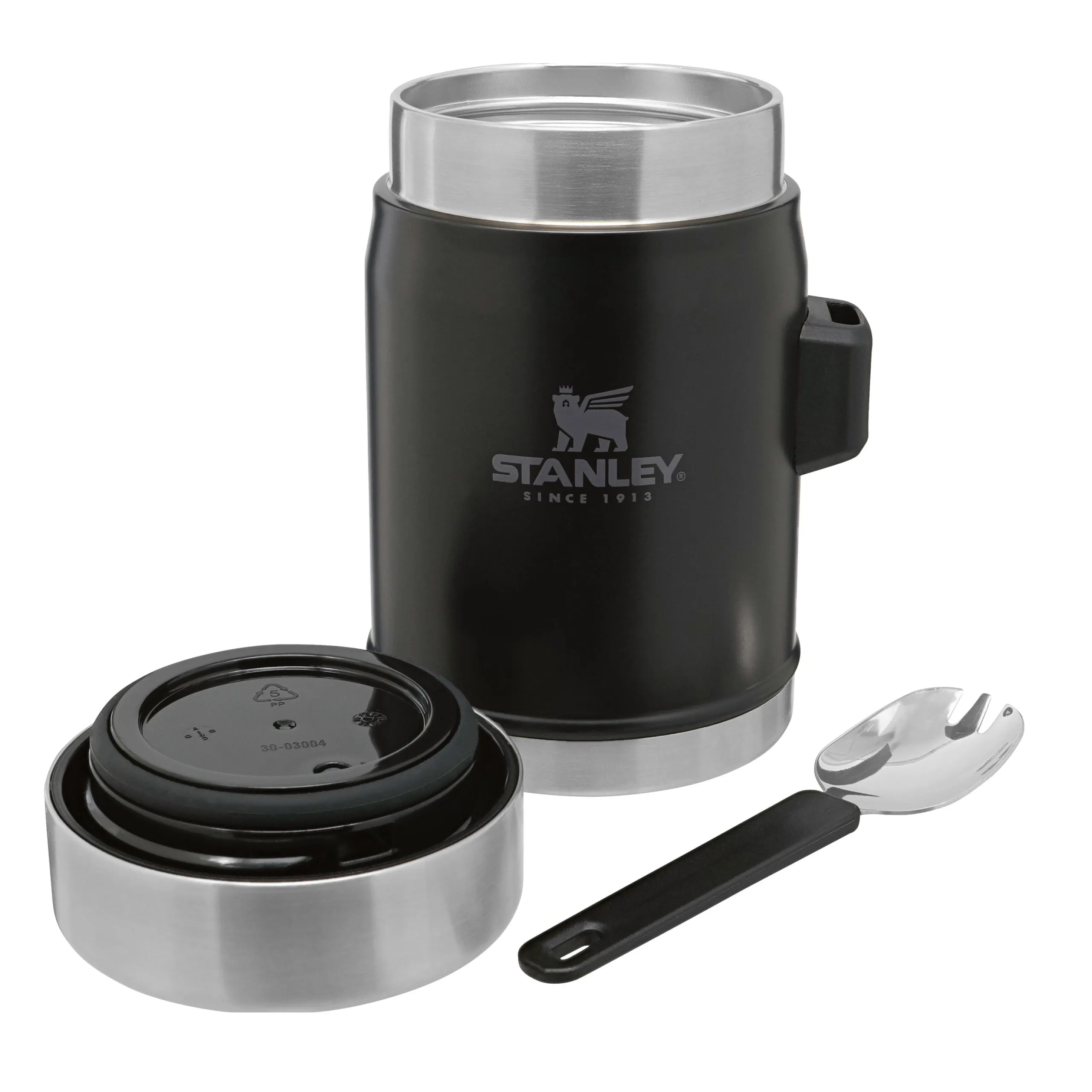 Classic Legendary Food Jar   Spork | 0.4L