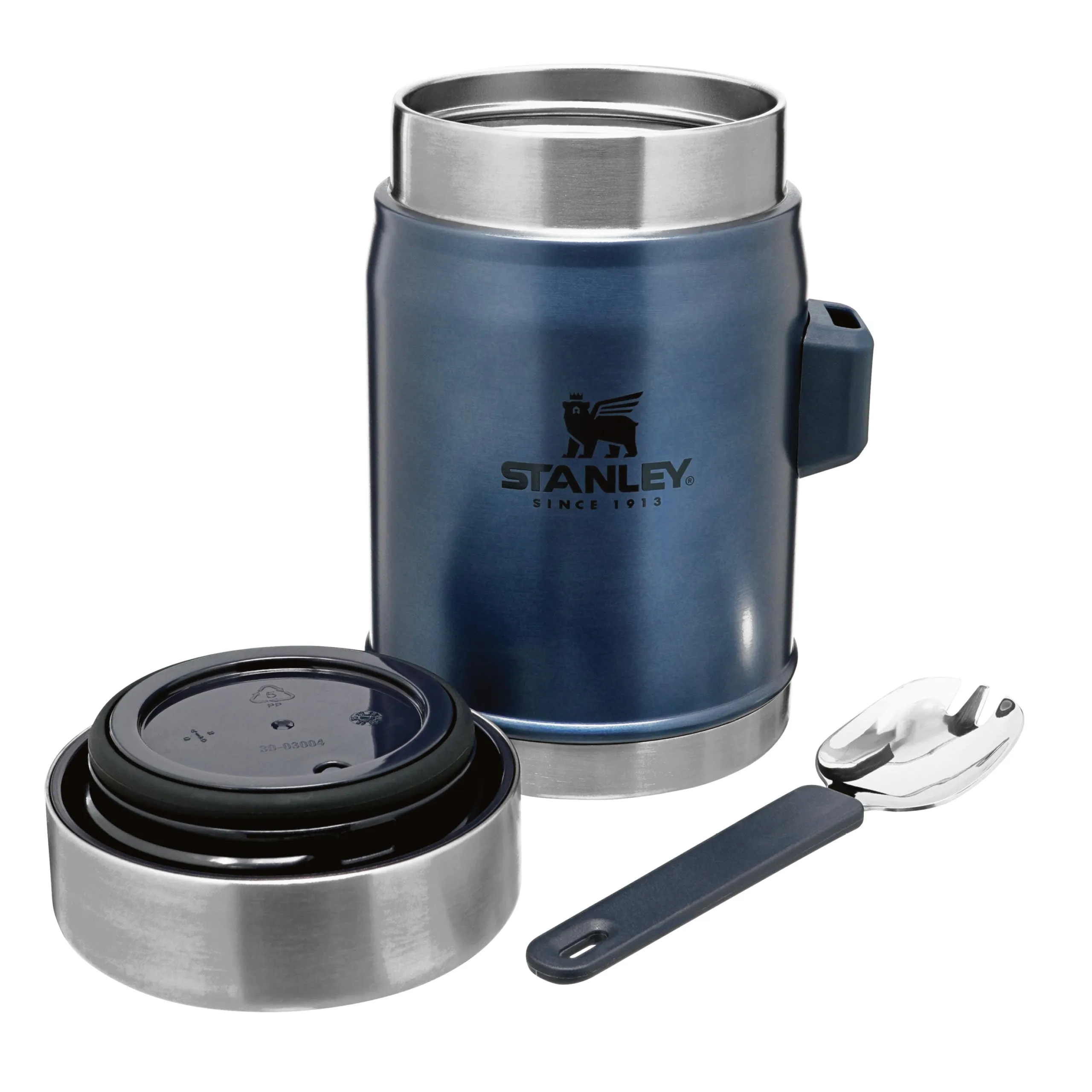 Classic Legendary Food Jar   Spork | 0.4L