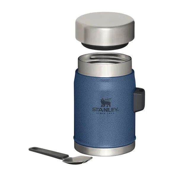 Classic Legendary Food Jar   Spork | 0.4L