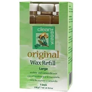 Clean Easy - Original Wax Refills