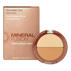 Concealer Warm