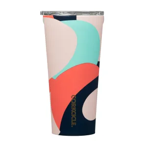 CORKCICLE. Mod Shout Tumbler 16 oz.