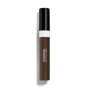 CoverGirl Easy Breezy Brow Shape & Define Mascara, Rich Brown 605