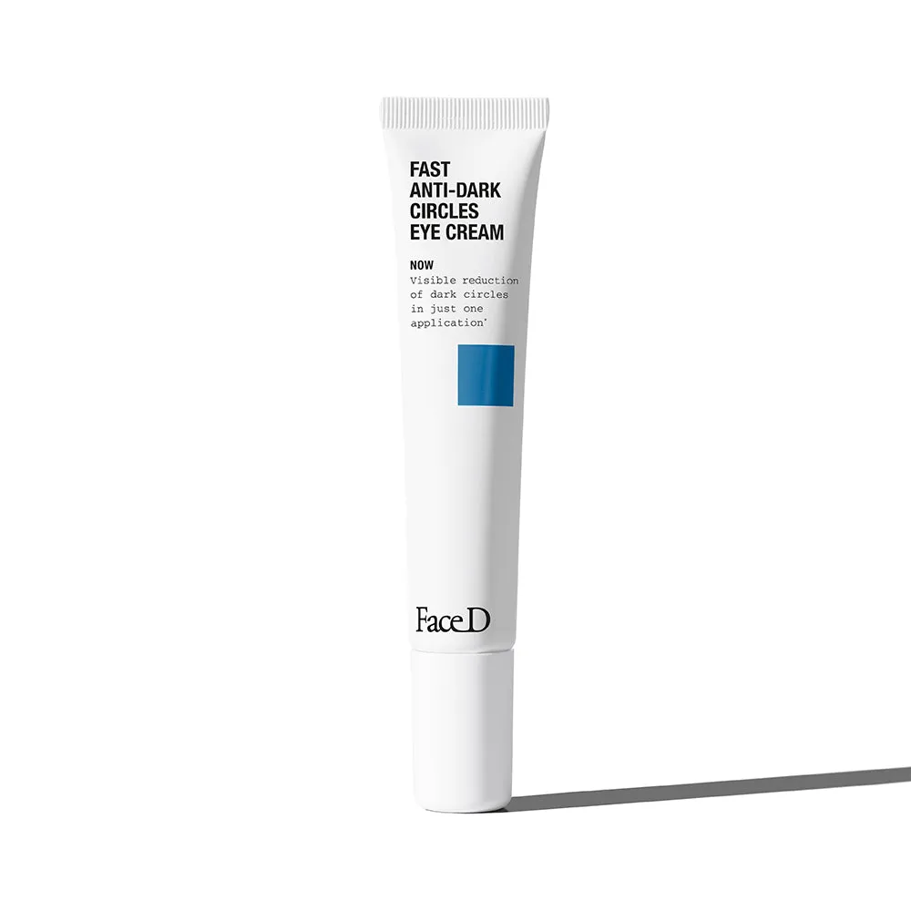CREMA CONTORNO OCCHI ANTI-OCCHIAIE - 15 ml