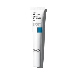 CREMA CONTORNO OCCHI ANTI-OCCHIAIE - 15 ml