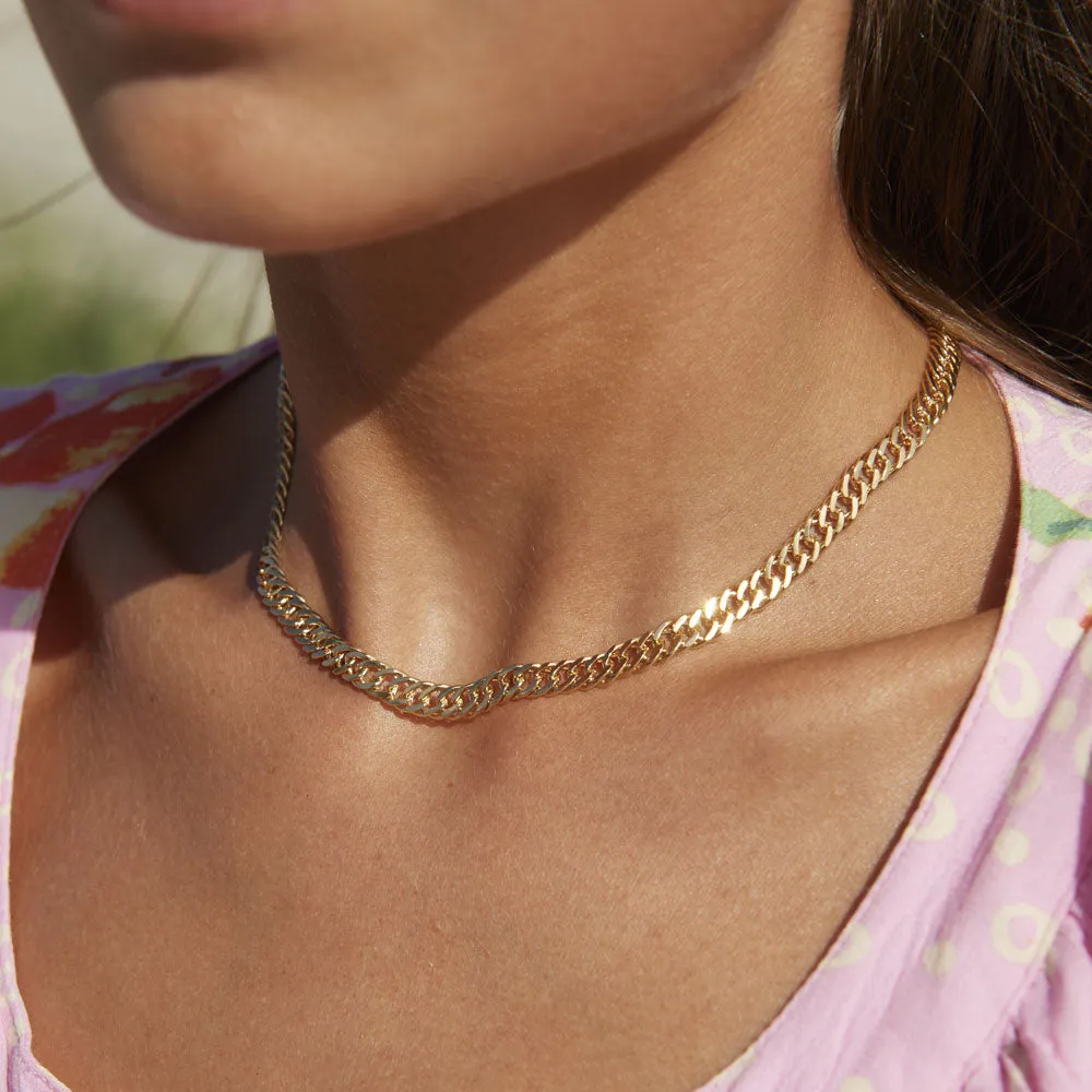 Cristina Cuban Link