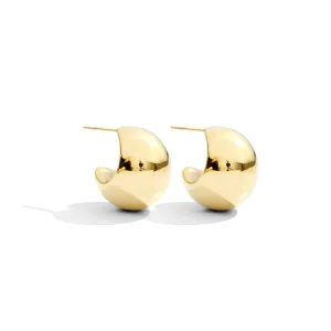 DARING DOME HOOPS