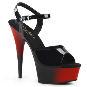 DELIGHT-609BR HEELS ✰ PRE ORDER ✰