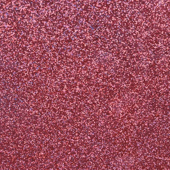 Disco Dust Glitter: Rouge