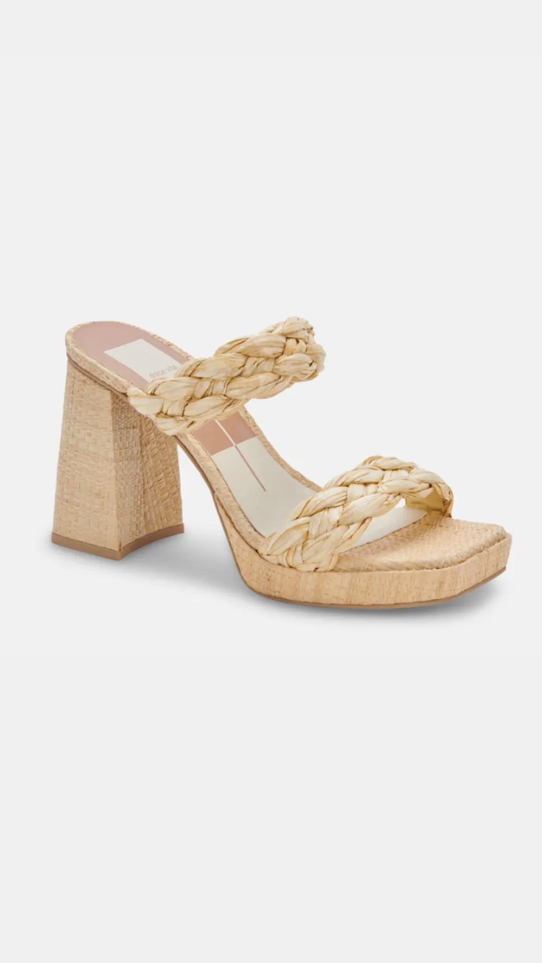 Dolce Vita Ashby Heels