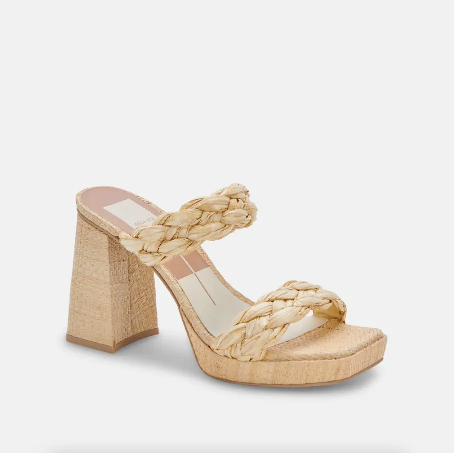 Dolce Vita Ashby Heels