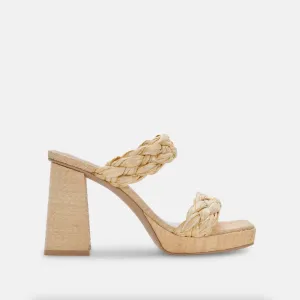 Dolce Vita Ashby Heels