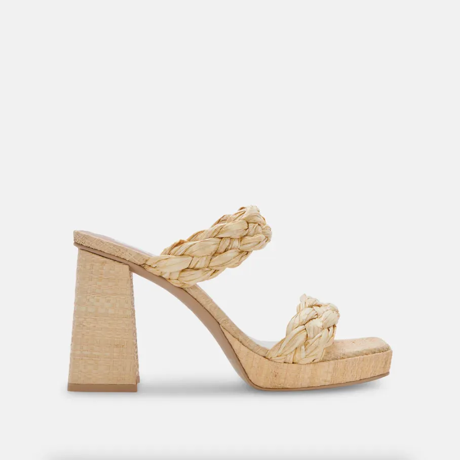 Dolce Vita Ashby Heels