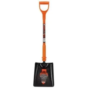 Draper Fully Insulated Shovel (Square Mouth) Dr-75168