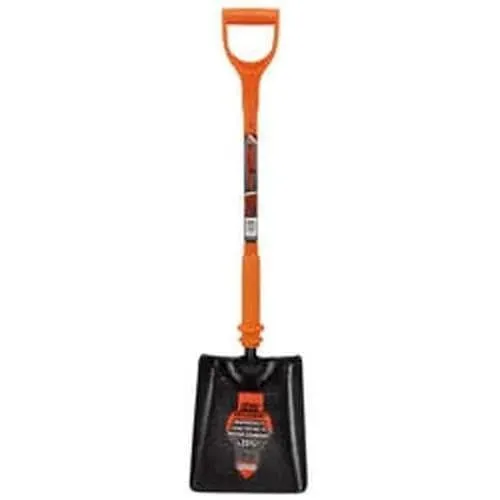 Draper Fully Insulated Shovel (Square Mouth) Dr-75168