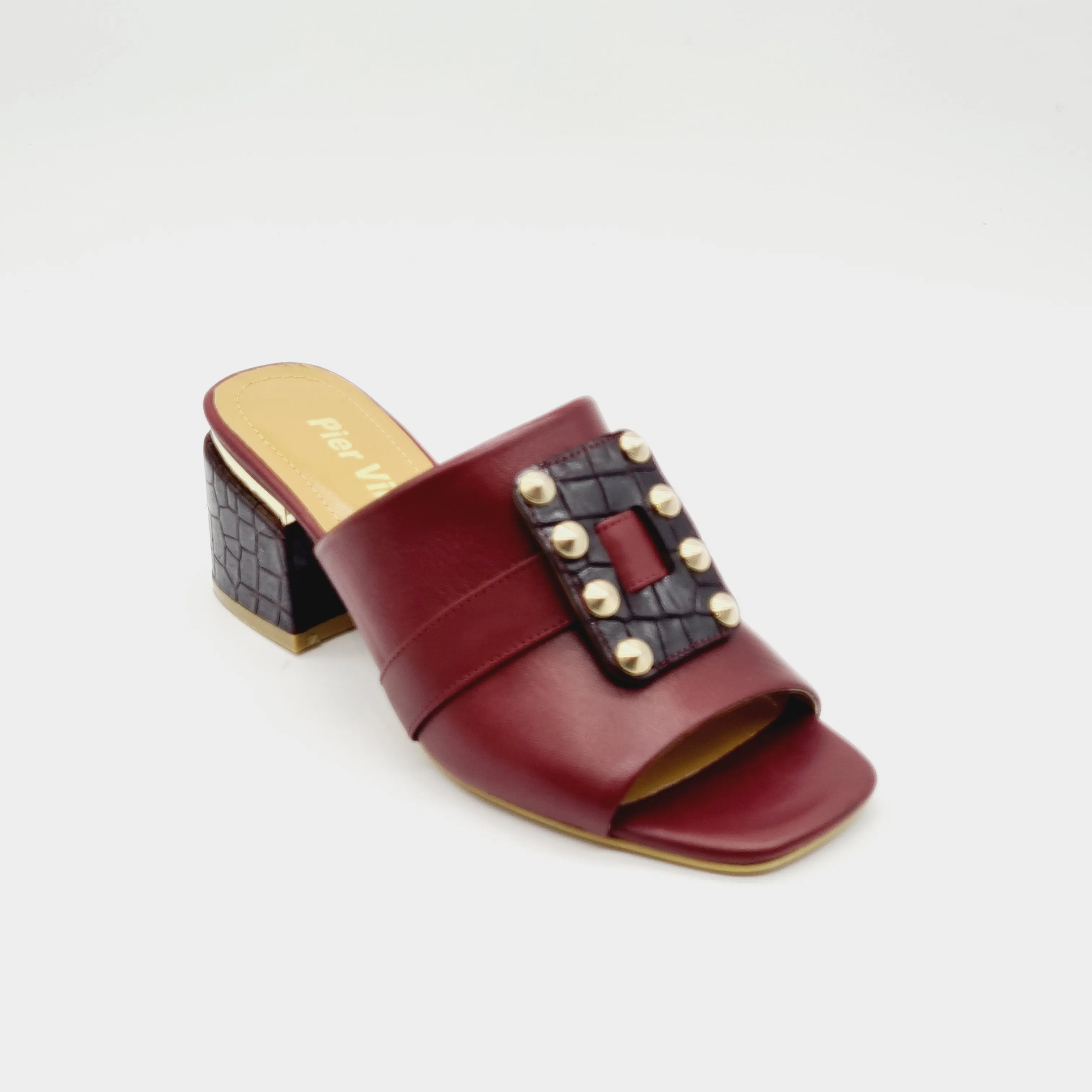Dress Heels - 2060