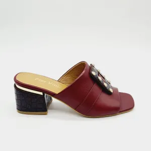Dress Heels - 2060