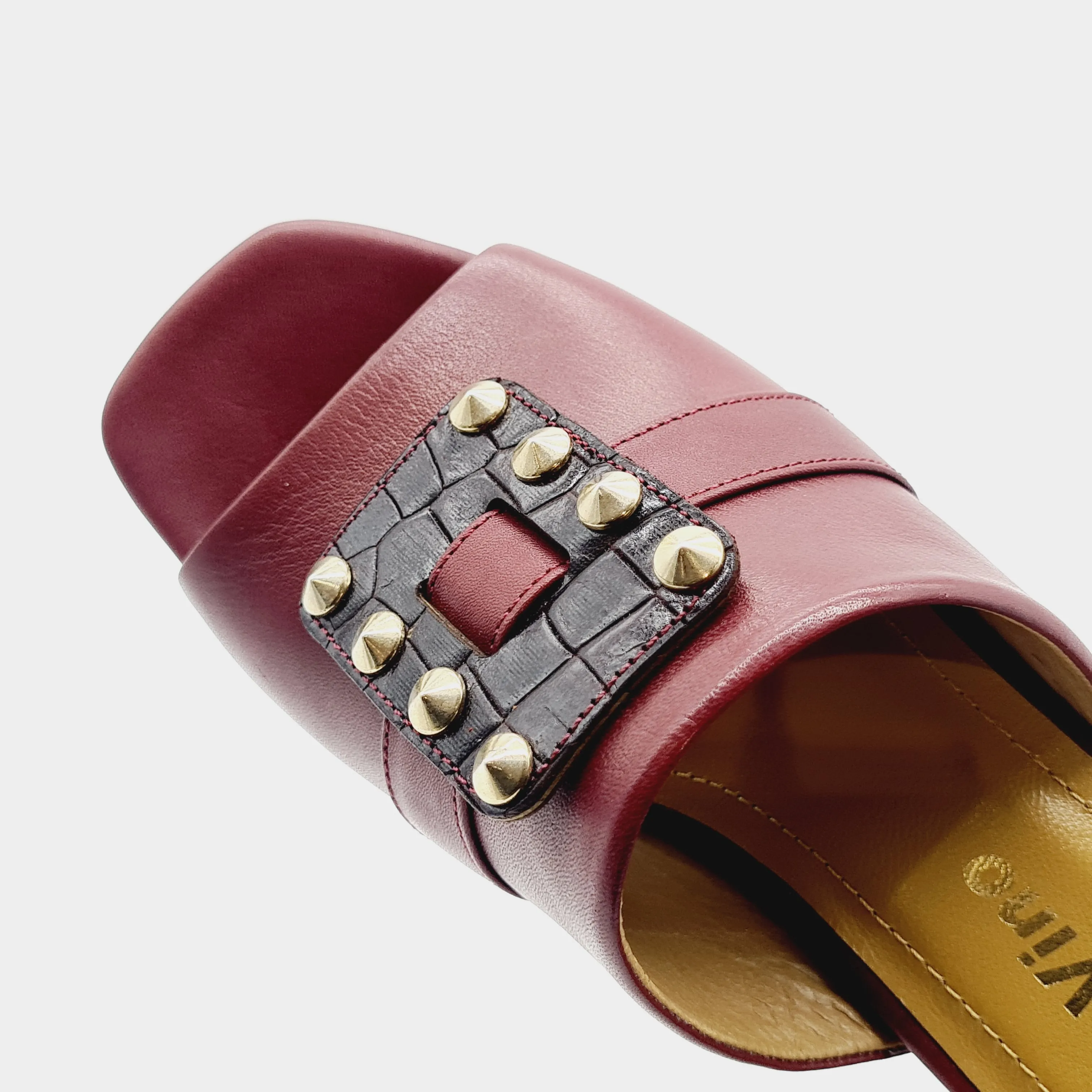 Dress Heels - 2060