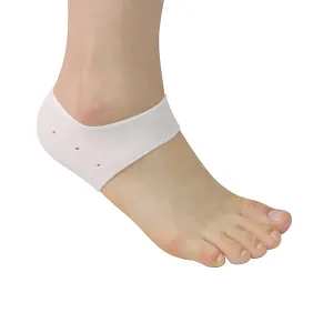 DynaGel Heel Sock