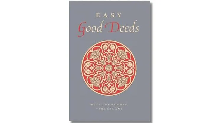 Easy Good Deeds
