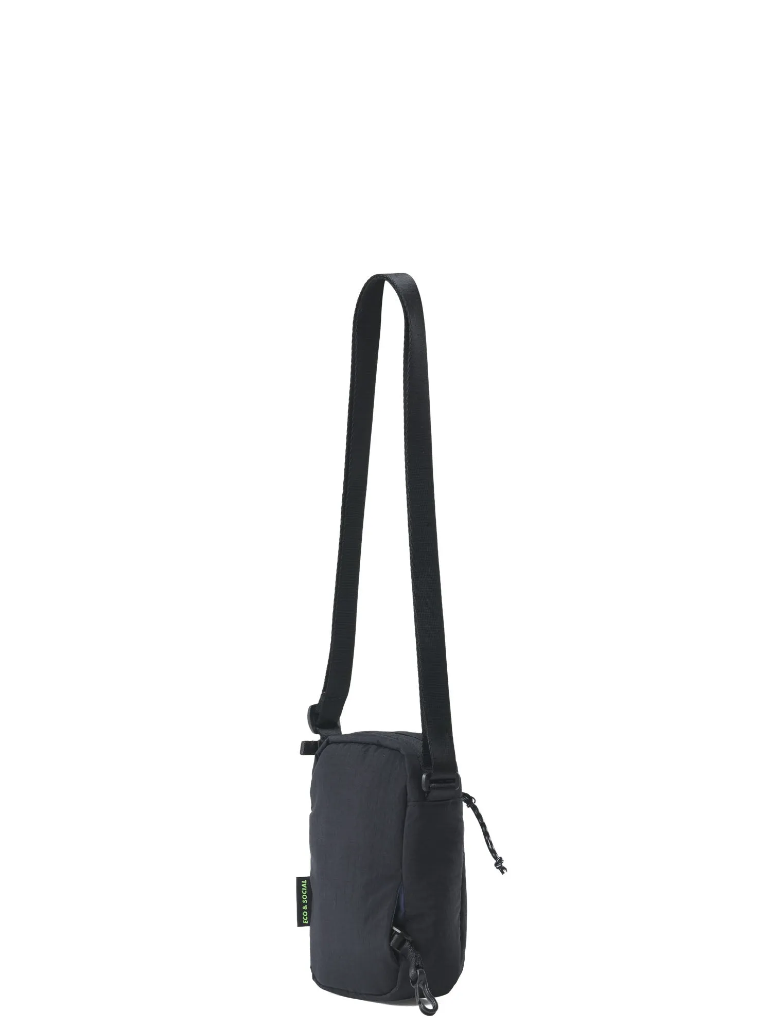 Easy Ride Pouch - Black