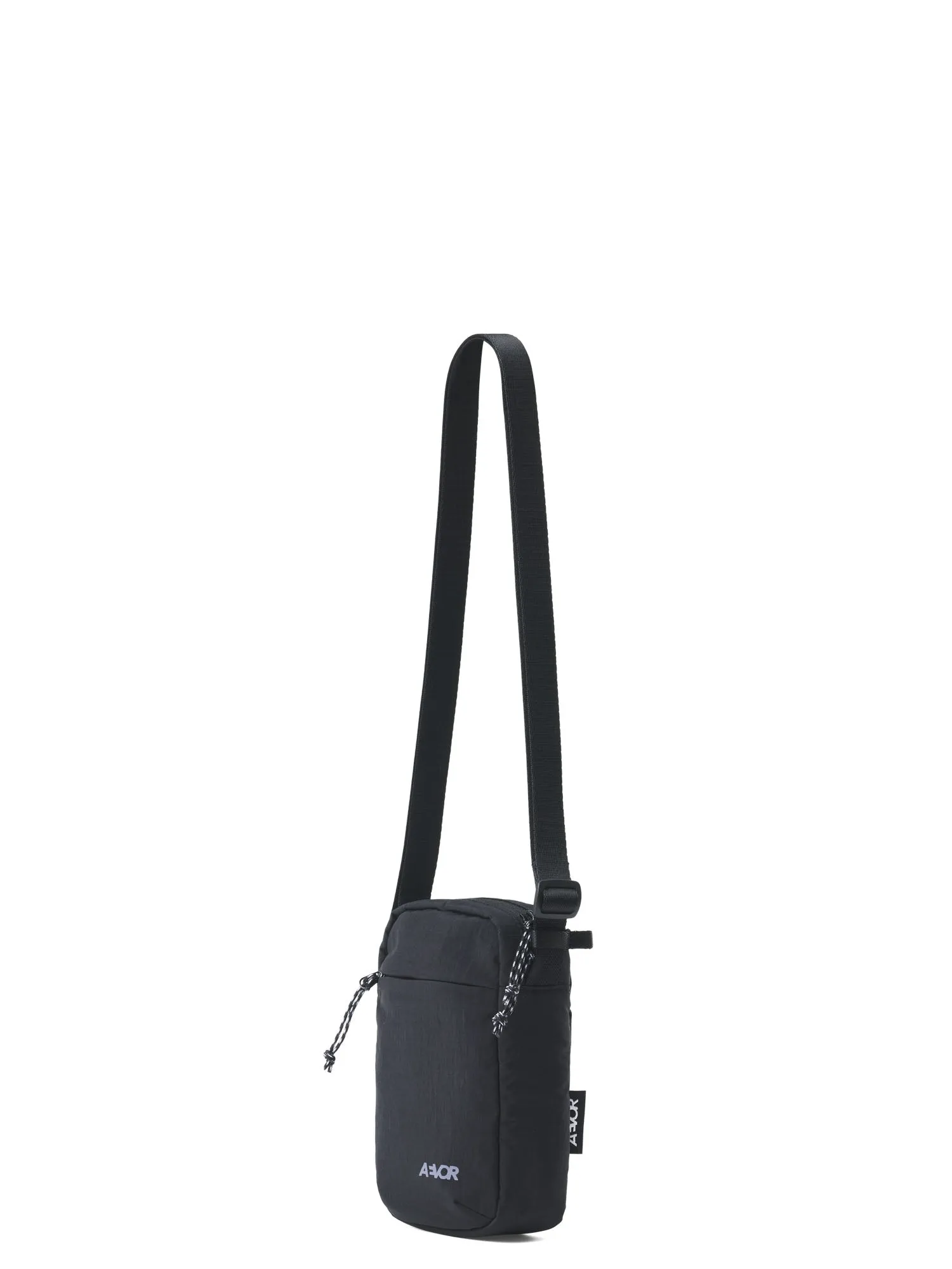 Easy Ride Pouch - Black
