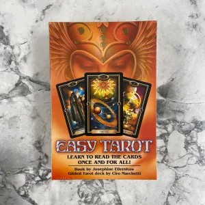Easy Tarot