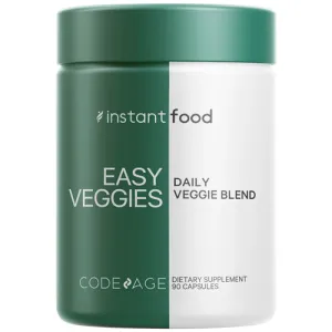 Easy Veggies