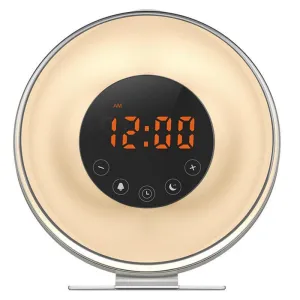 Easy Wake Up X7 - Ditt eget väckningsljus - vilken lyx!