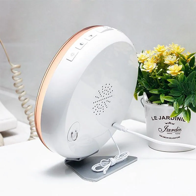 Easy Wake Up X7 - Ditt eget väckningsljus - vilken lyx!