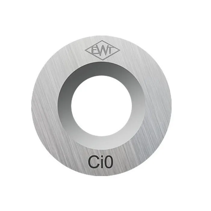 Easy Wood Tools 4400 Ci0 Round Carbide Replacement Cutter