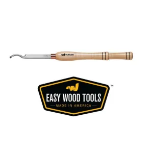 Easy Wood Tools 6602 Mid-Size Easy Hollower #2