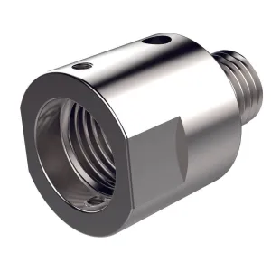 Easy Wood Tools CA125 1-1/4" Easy Spindle Adapter
