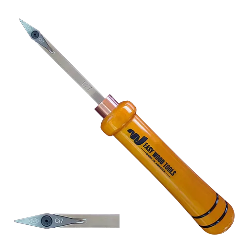 Easy Wood Tools - Micro EASY DETAILER™