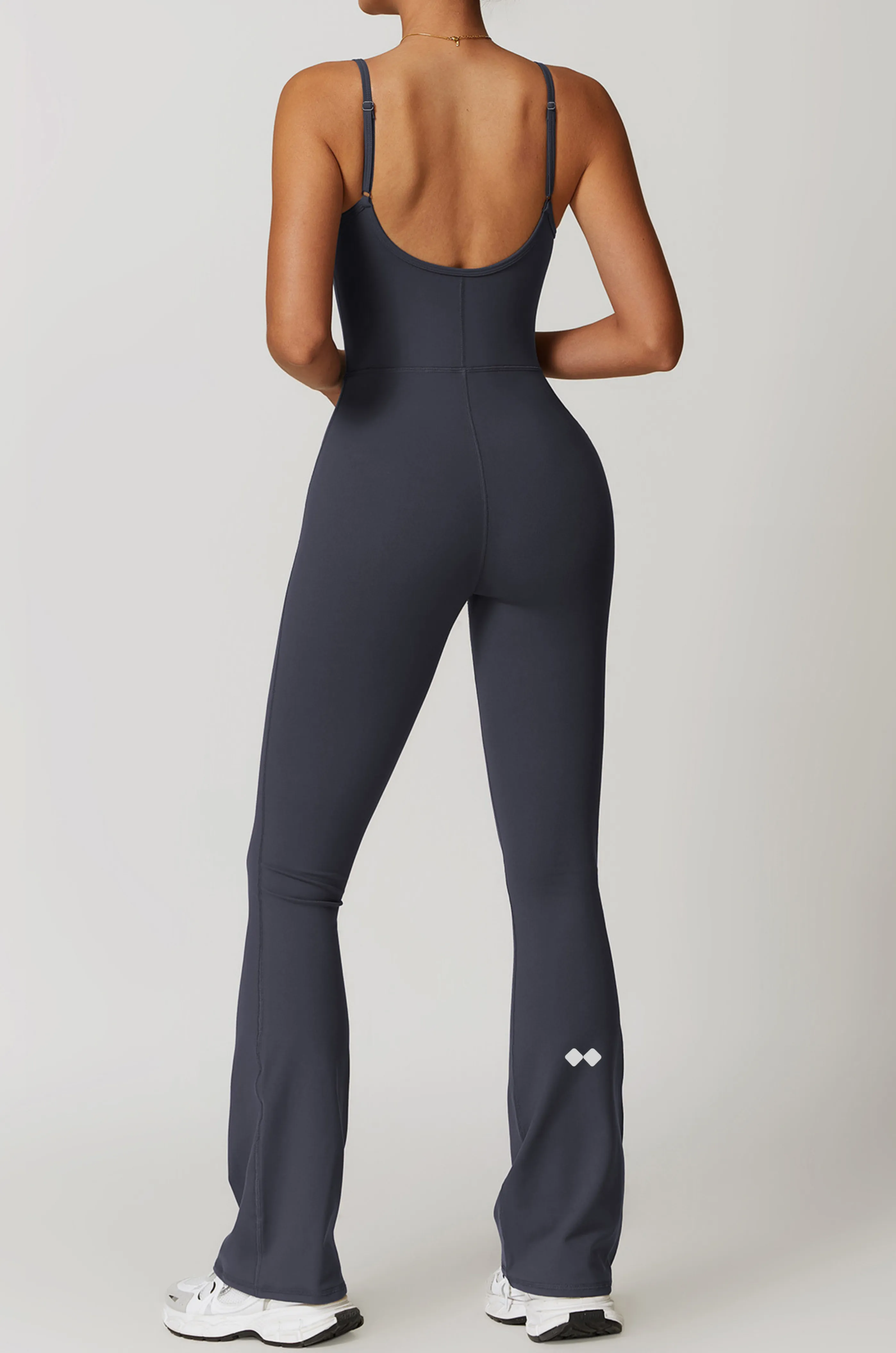 Eclipse Bodysuit Pistol