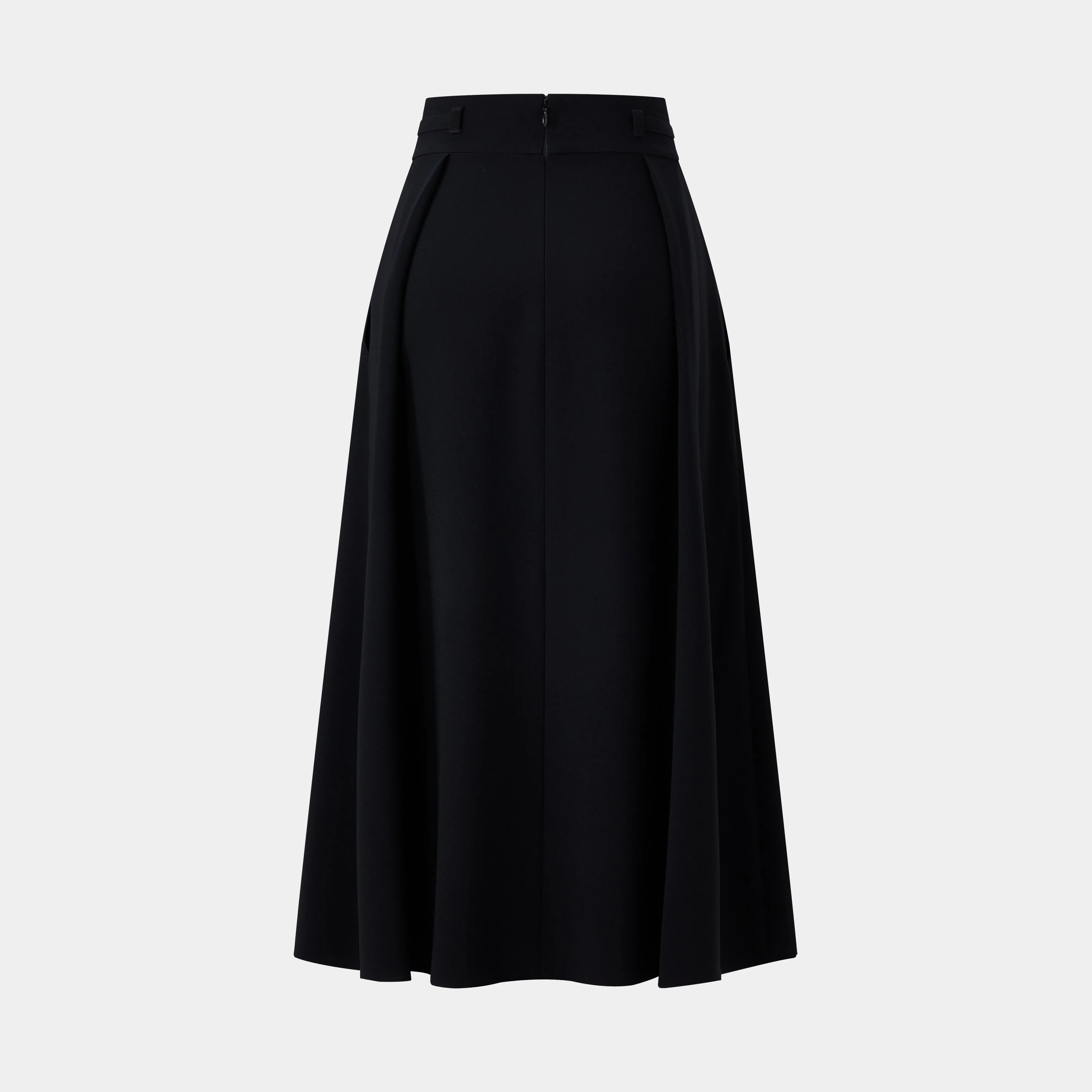 ELEGANT CINCH SKIRT