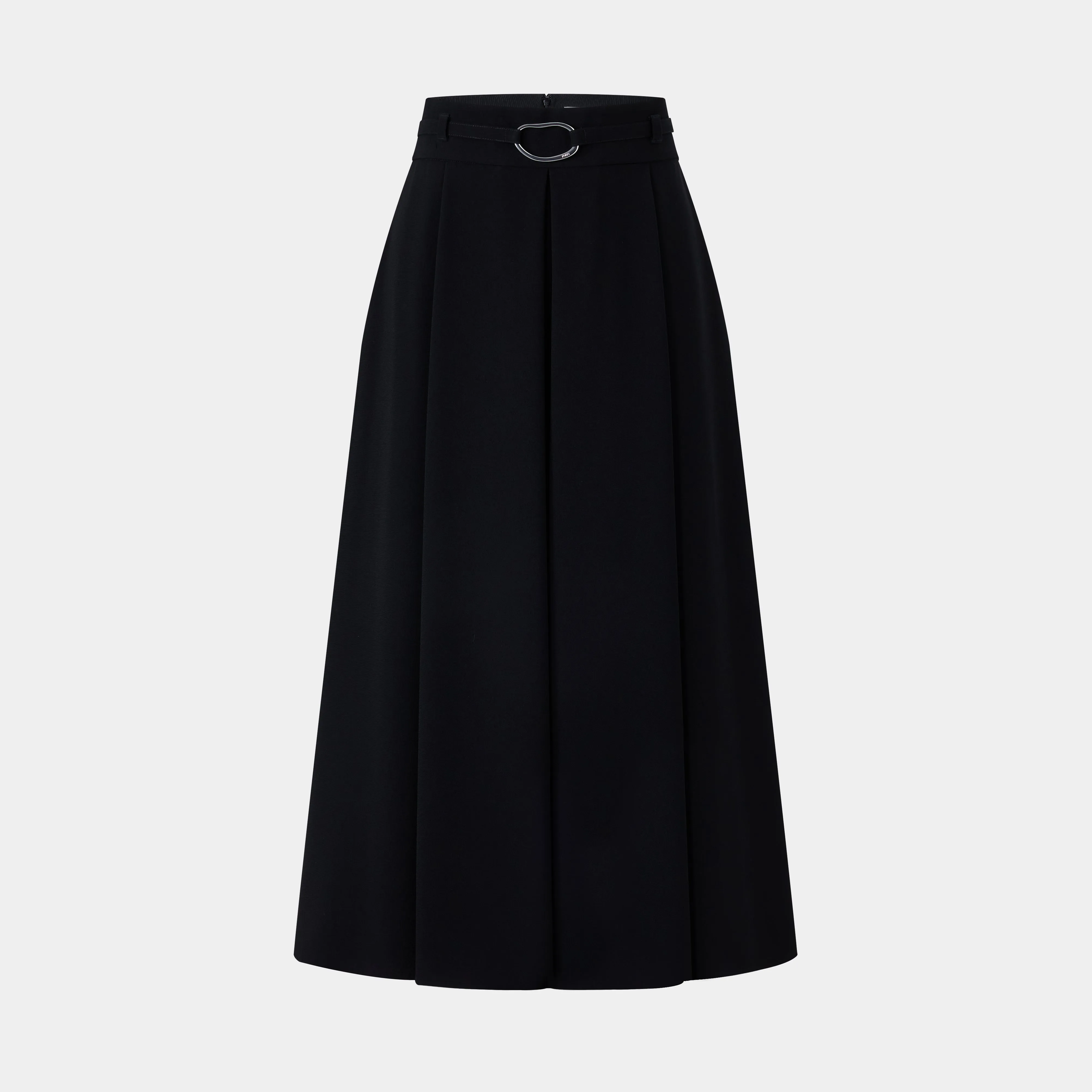 ELEGANT CINCH SKIRT