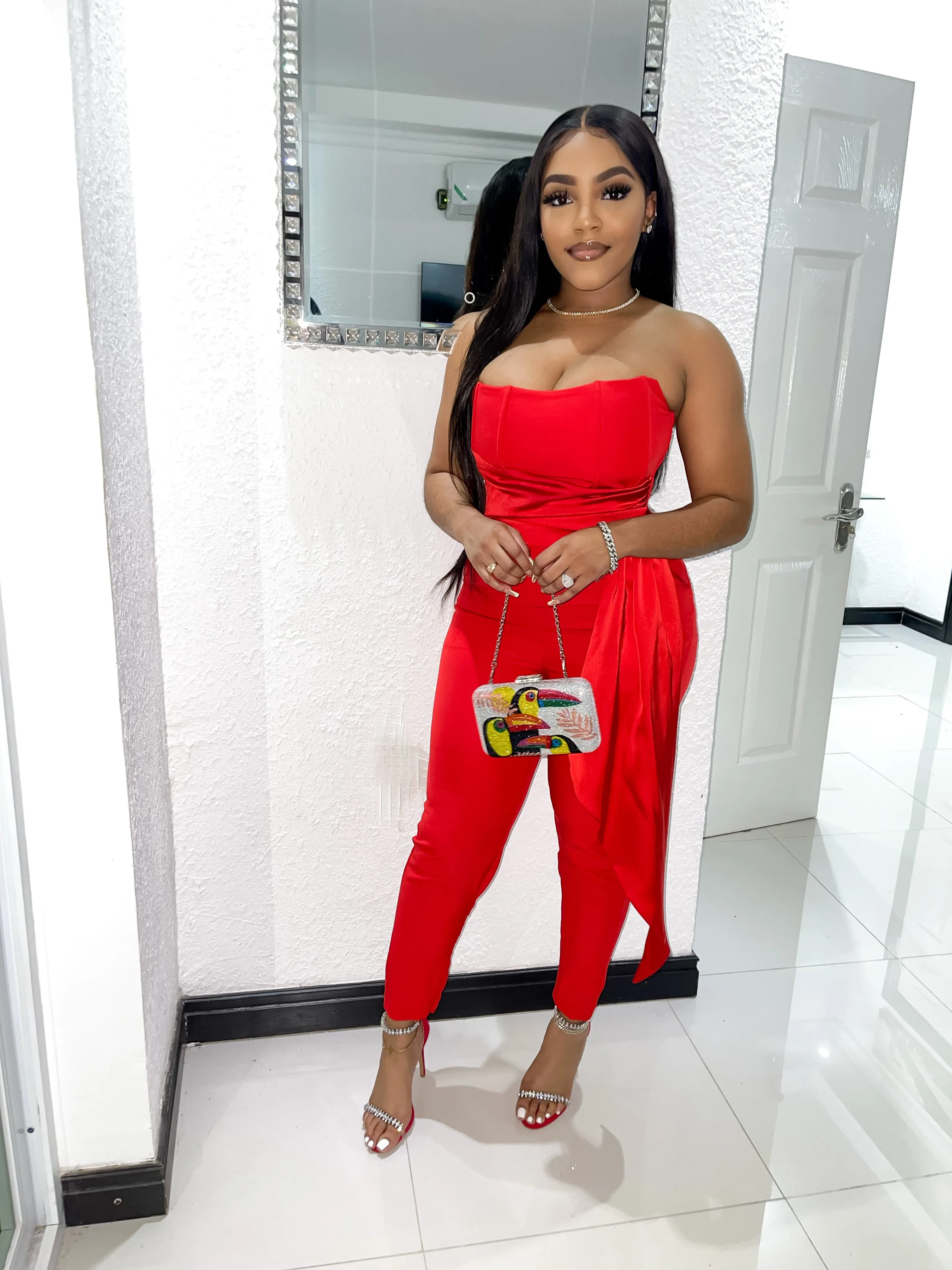 Elegant Jumpsuit