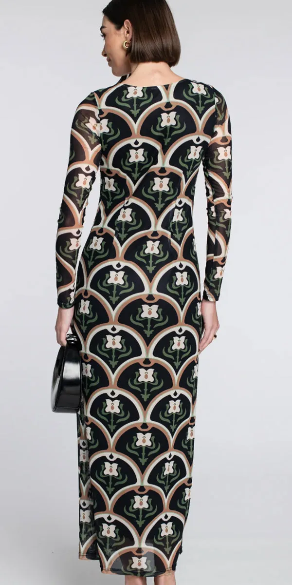 Elizabeth James Mia Dress