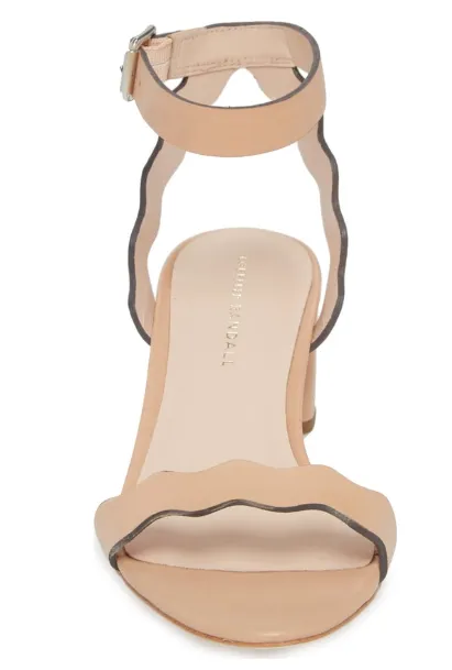Emi Heel Vanchetta