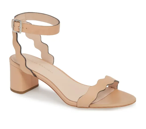 Emi Heel Vanchetta